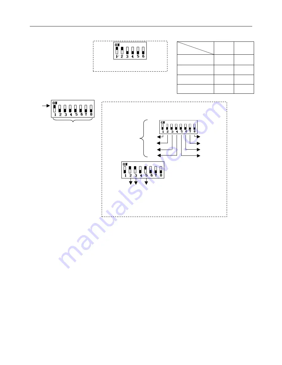 TeleEye DM597 User Manual Download Page 11