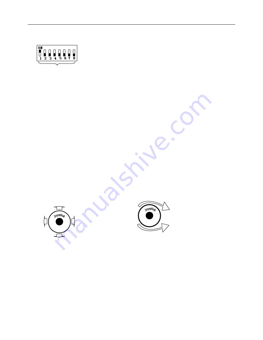 TeleEye DM597 User Manual Download Page 14