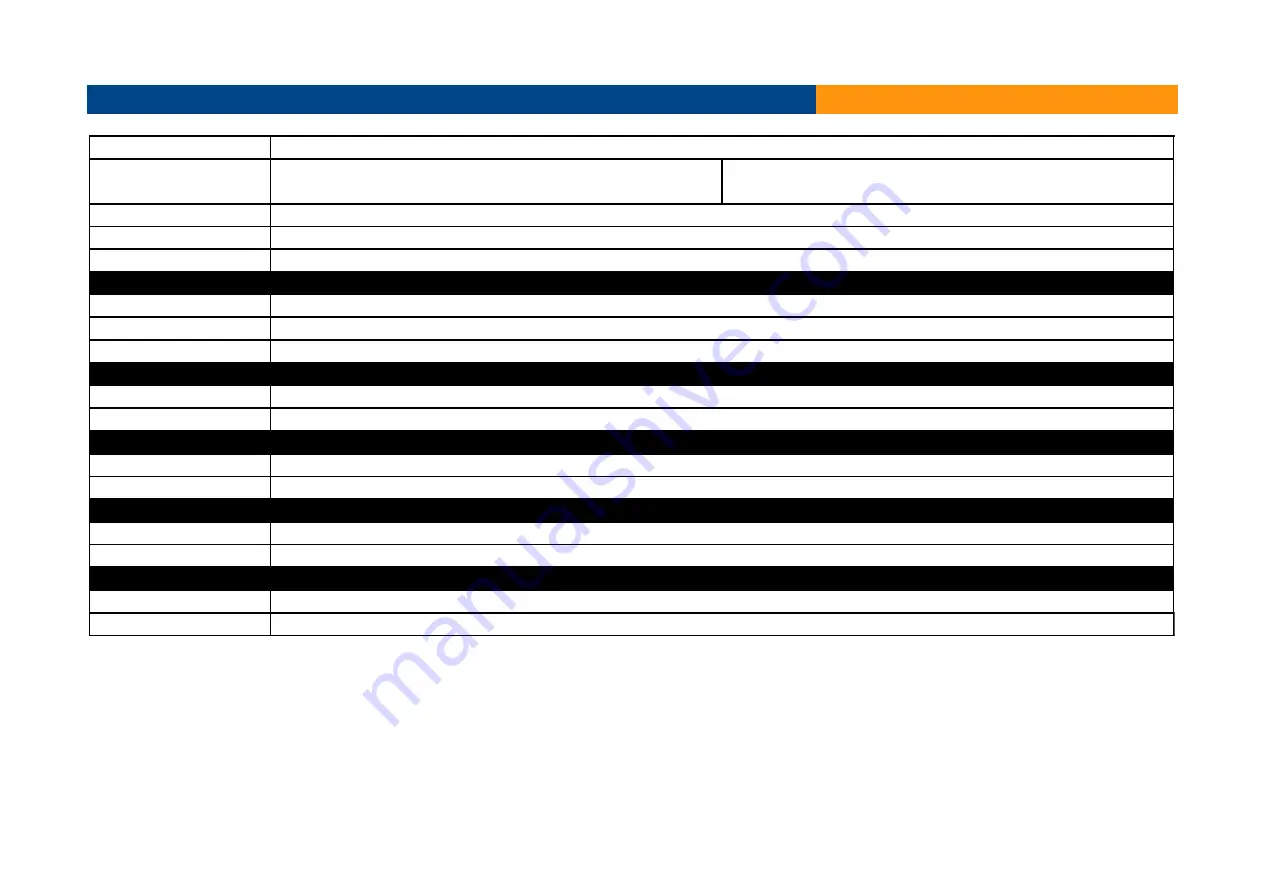 TeleEye GN8 Series Скачать руководство пользователя страница 145