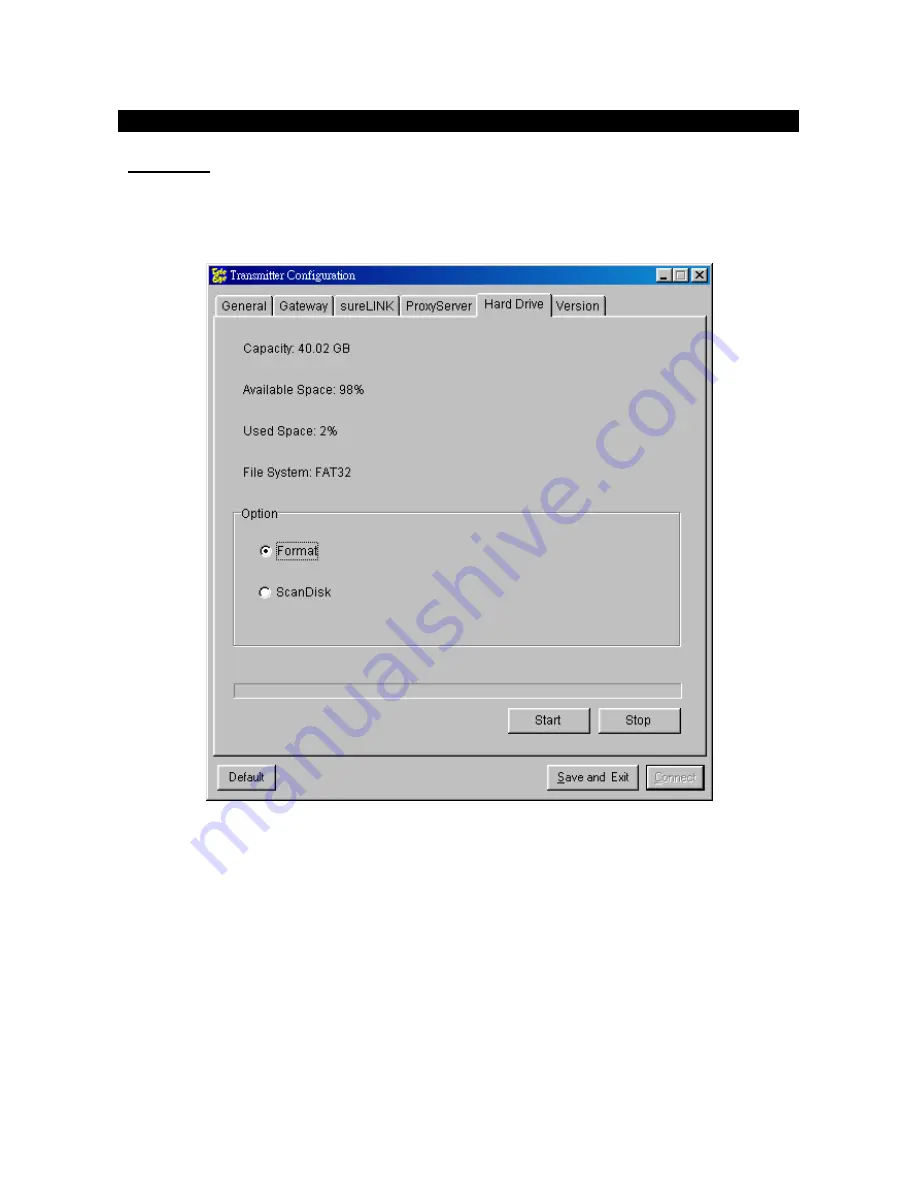 TeleEye III+ Installation Manual Download Page 61