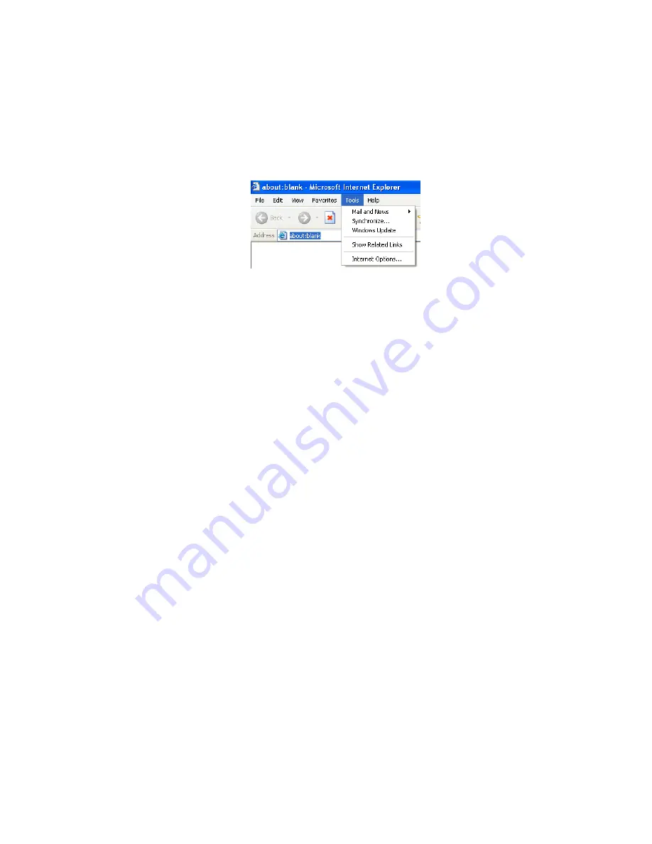 TeleEye JN308 User Manual Download Page 70