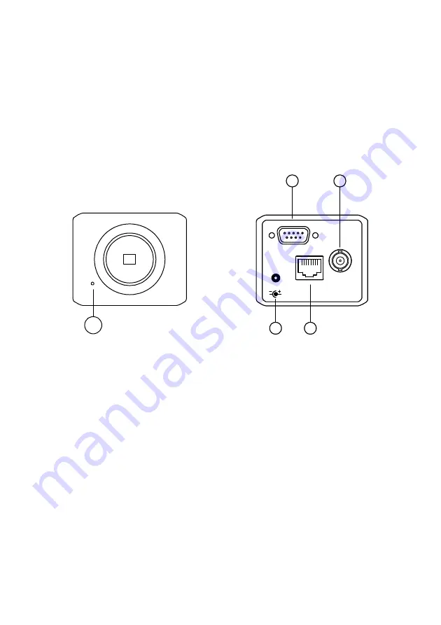 TeleEye NF620 User Manual Download Page 10