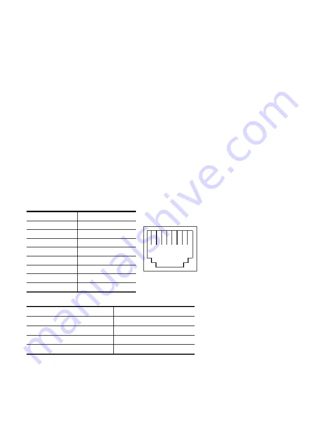 TeleEye NF620 User Manual Download Page 28