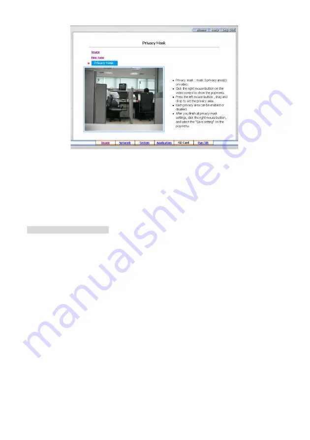 TeleEye NF620 User Manual Download Page 32