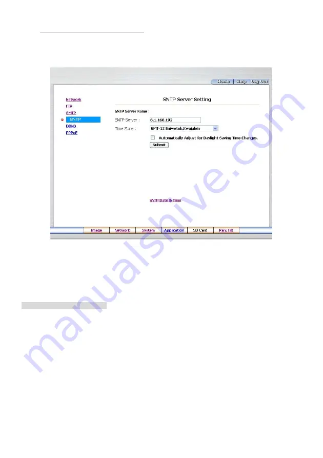 TeleEye NF620 User Manual Download Page 37