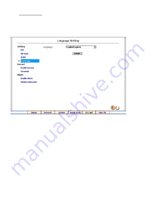 TeleEye NF620 User Manual Download Page 50