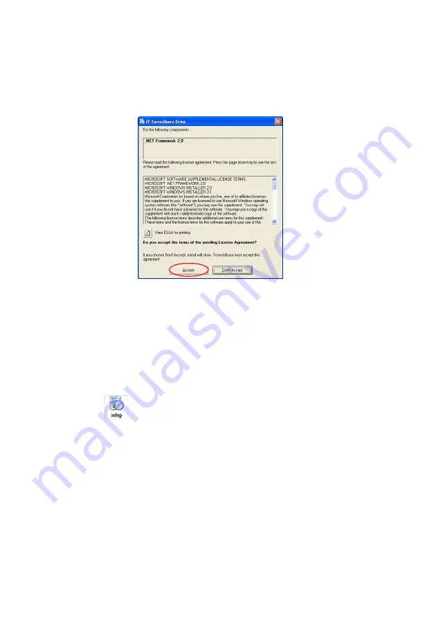 TeleEye NF620 User Manual Download Page 62