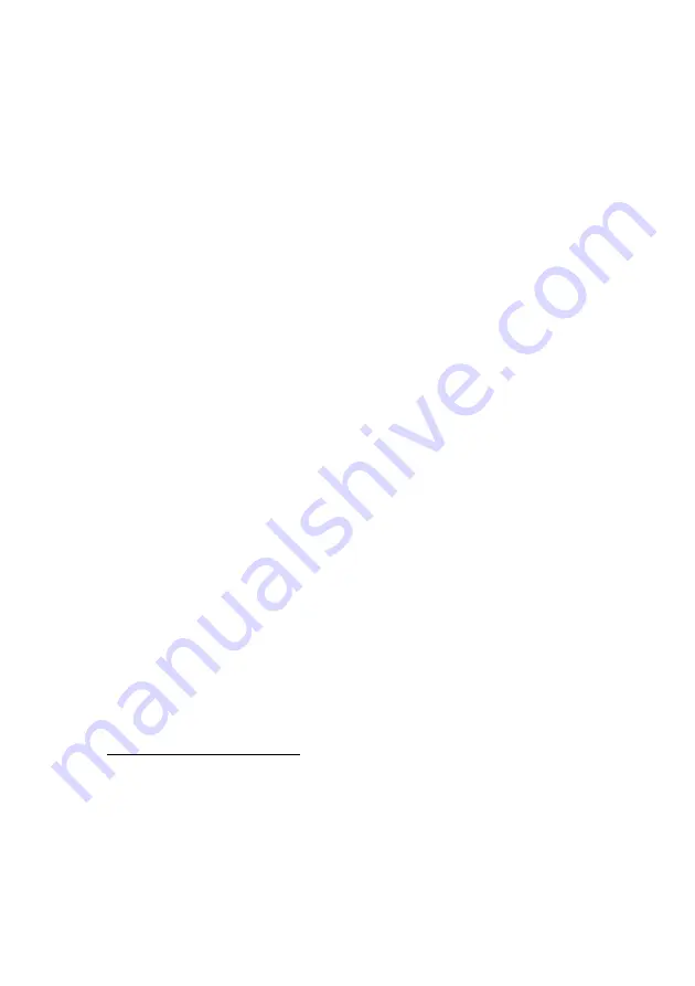 TeleEye NF620 User Manual Download Page 104