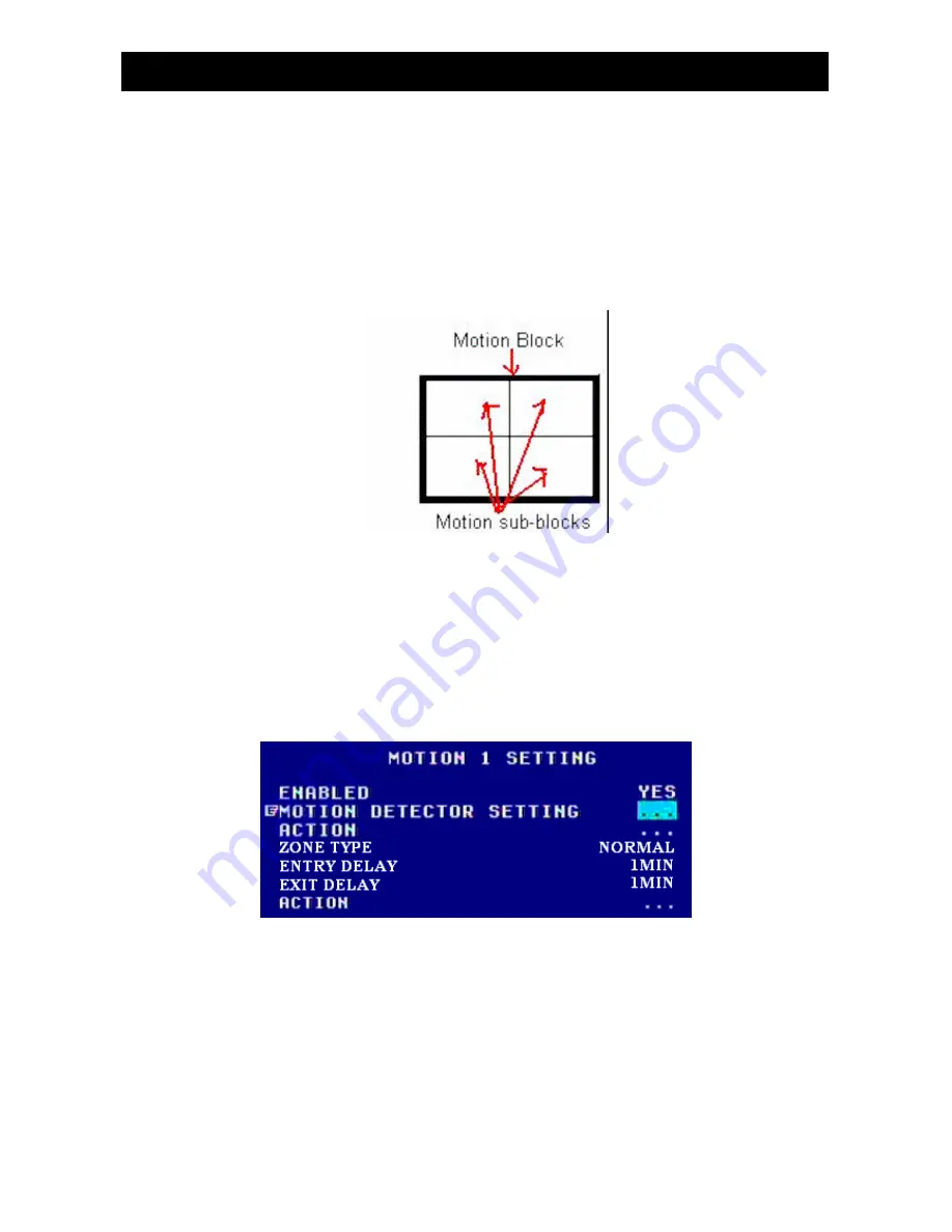 TeleEye RX3216_V3 Скачать руководство пользователя страница 26