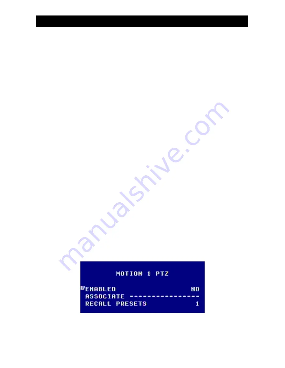 TeleEye RX3216_V3 Supplementary Manual Download Page 31