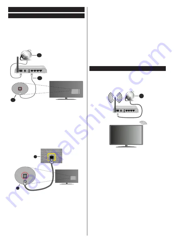 Telefunken 24DTH524 Instruction Manual Download Page 105