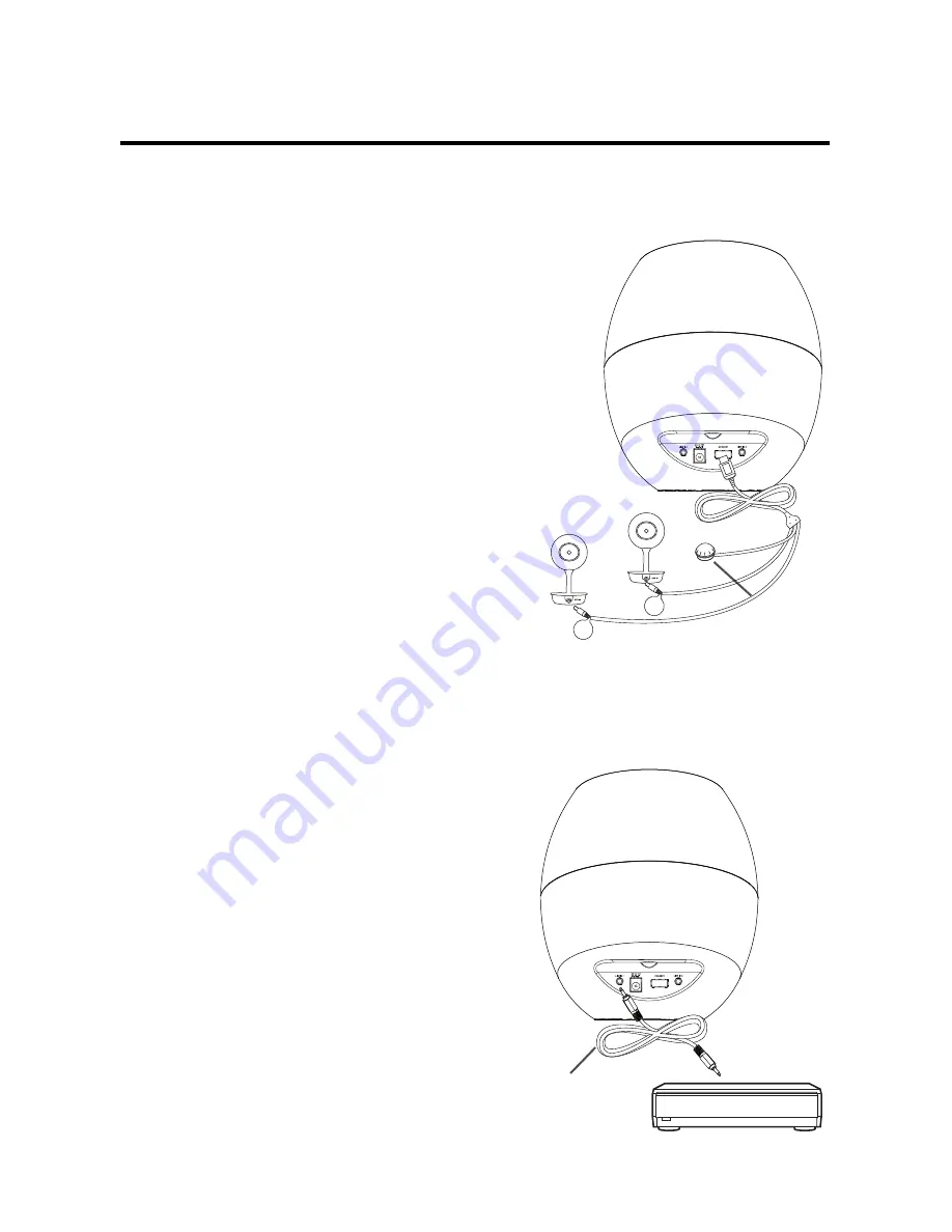 Telefunken BS700 Instruction Manual Download Page 24