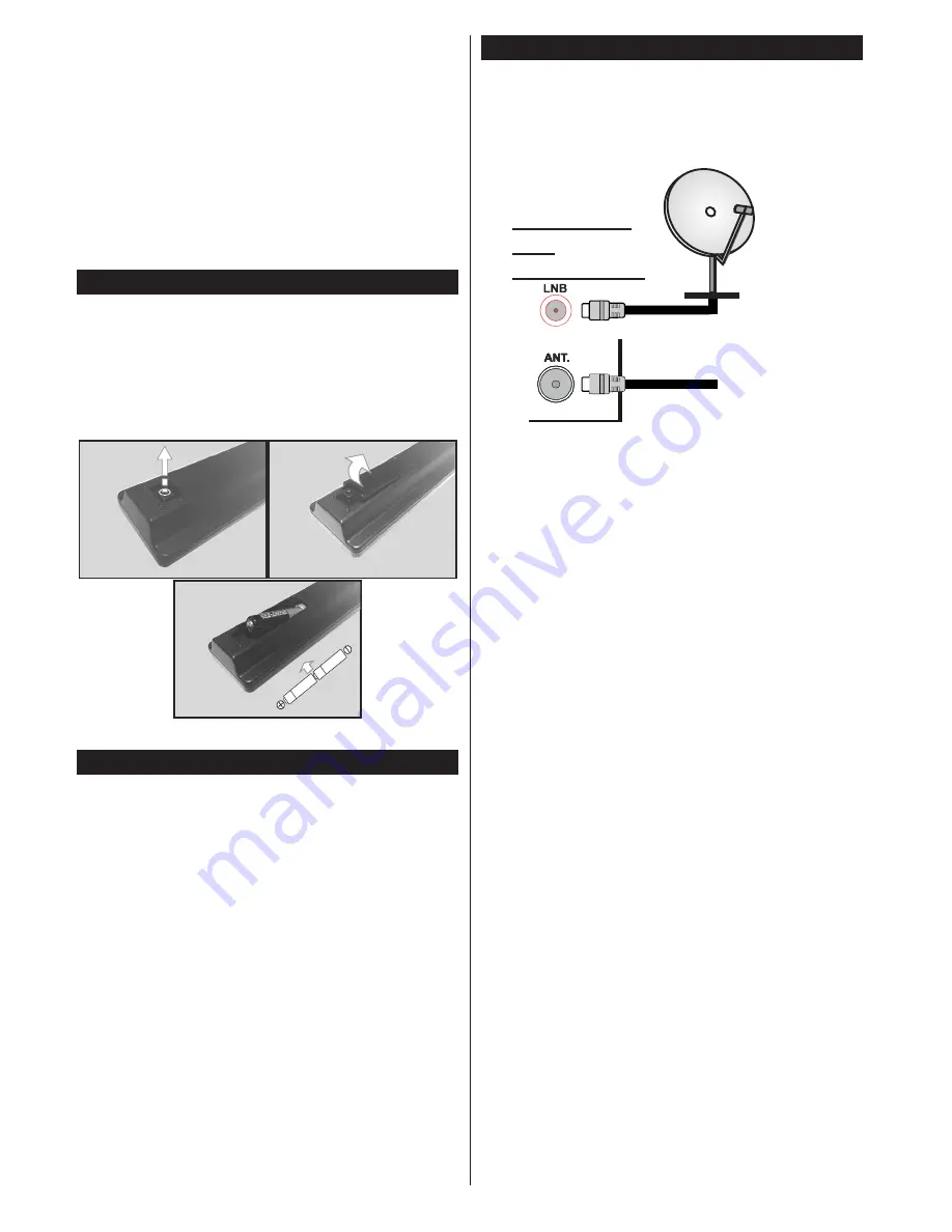 Telefunken D32H289N4 Instruction Manual Download Page 7