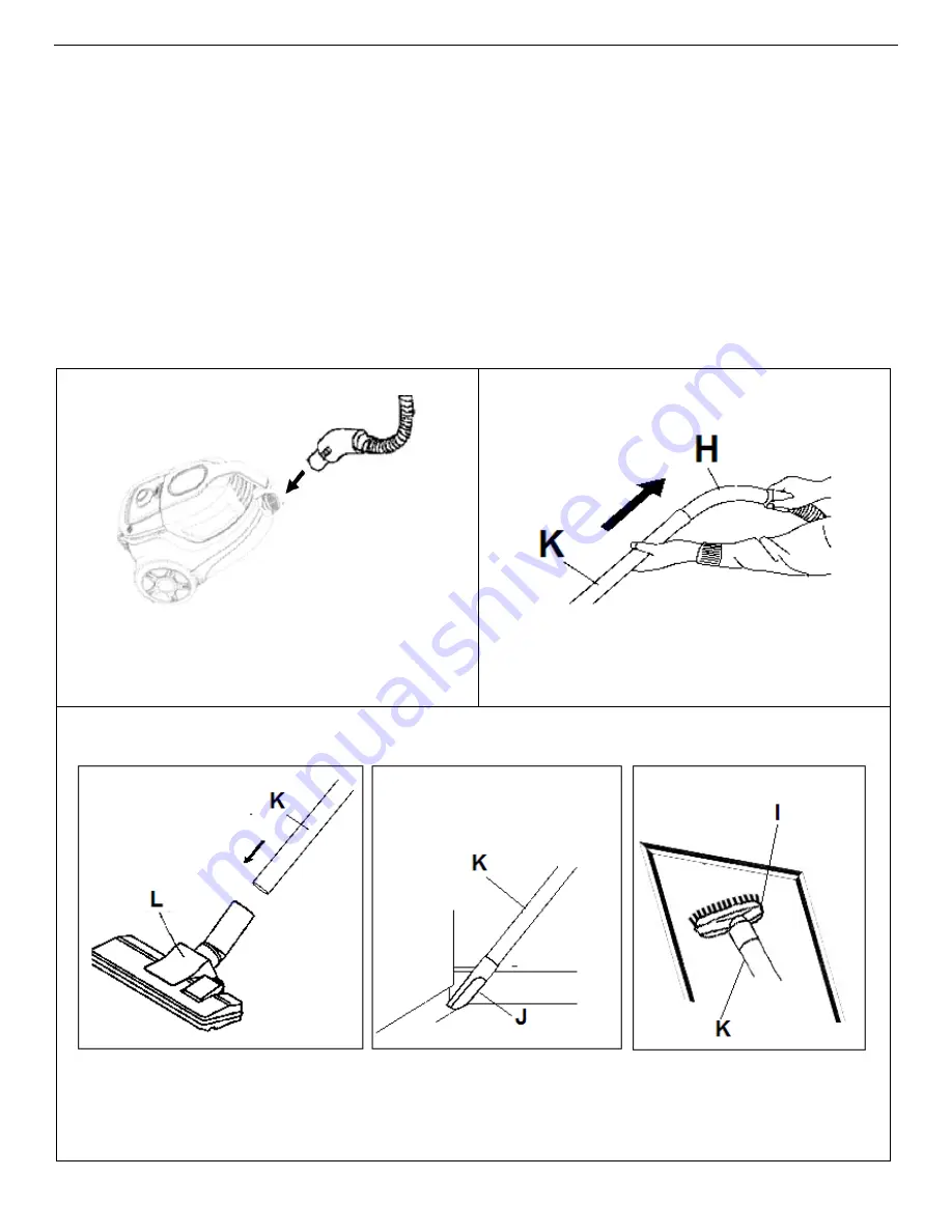 Telefunken HCSA6 Instruction Manual Download Page 41