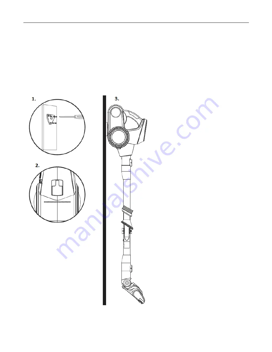 Telefunken HCTB1 Instruction Manual Download Page 9