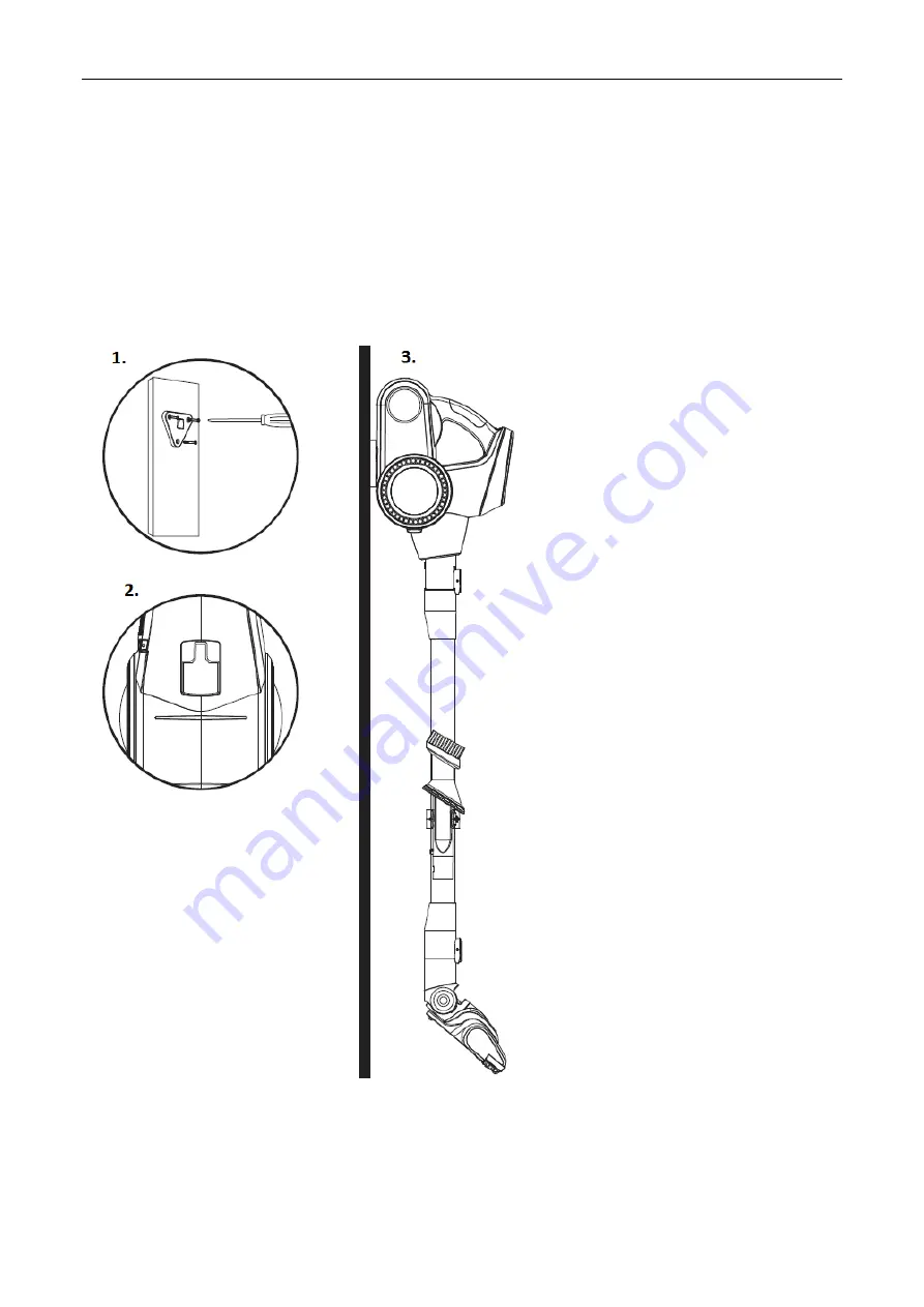 Telefunken HCTB1 Instruction Manual Download Page 23