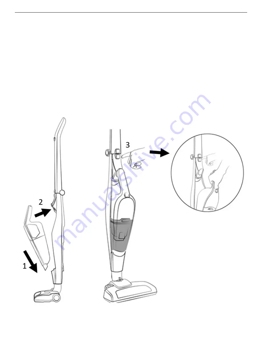 Telefunken HCTB5 Manual Download Page 11