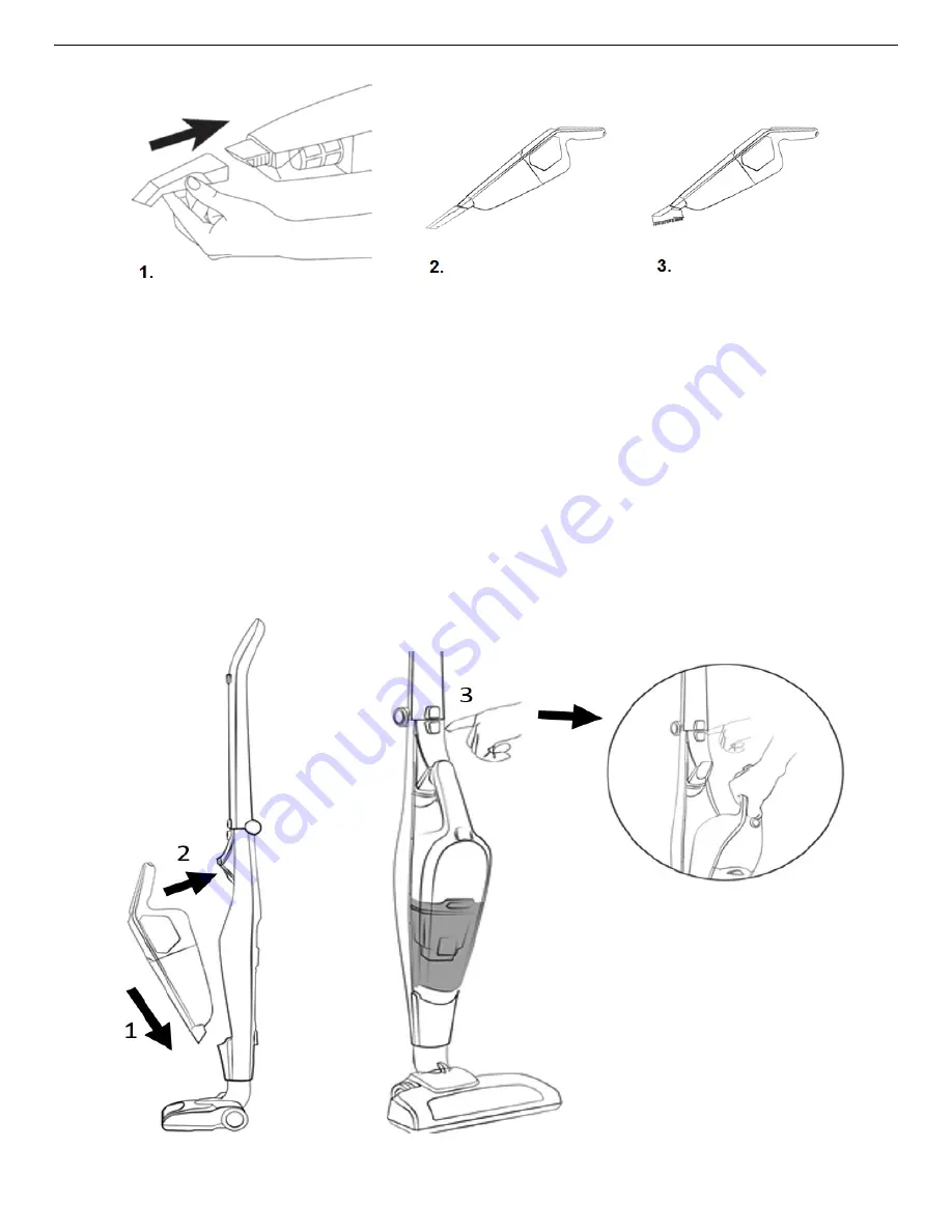 Telefunken HCTB5 Manual Download Page 24