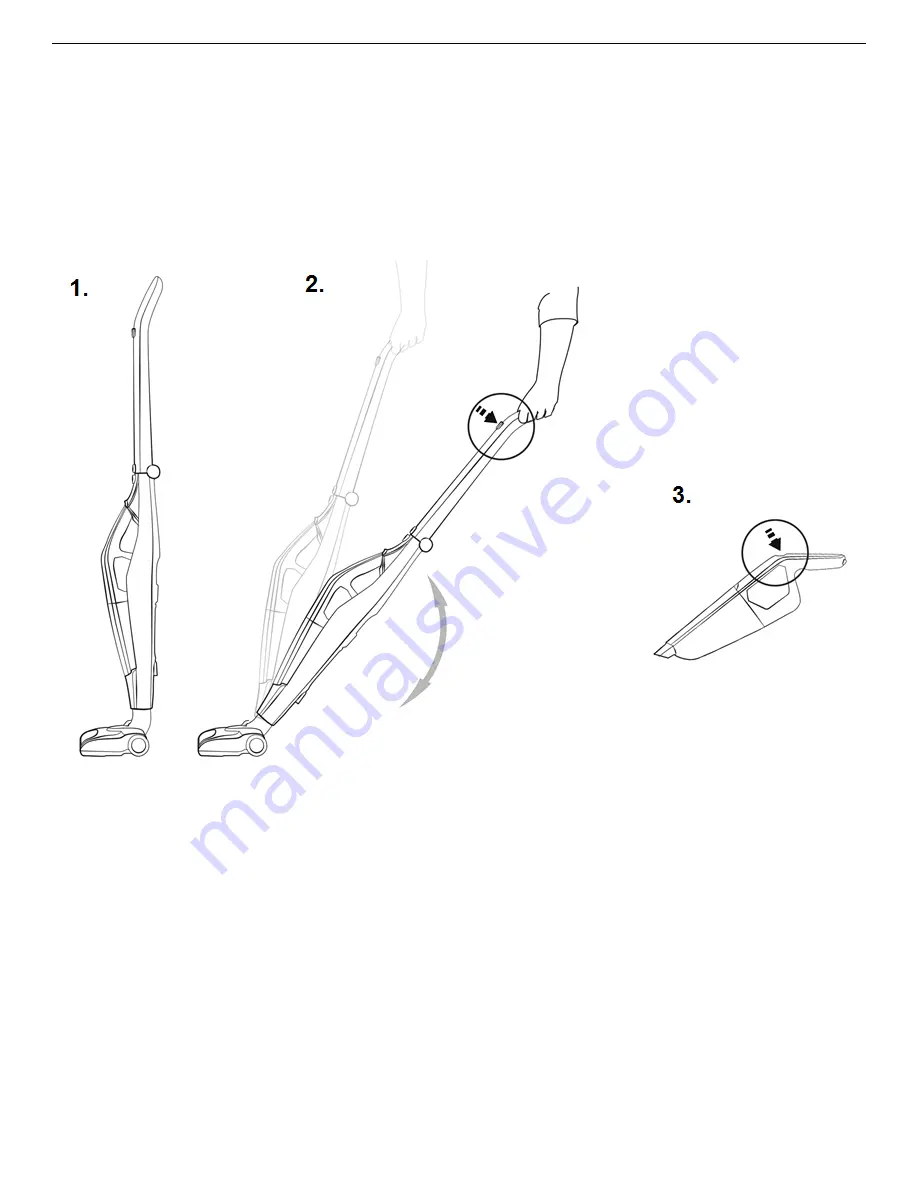 Telefunken HCTB5 Manual Download Page 26