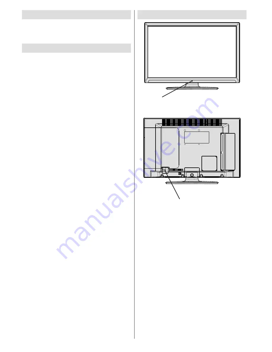 Telefunken L22F137D2 Instruction Manual Download Page 7