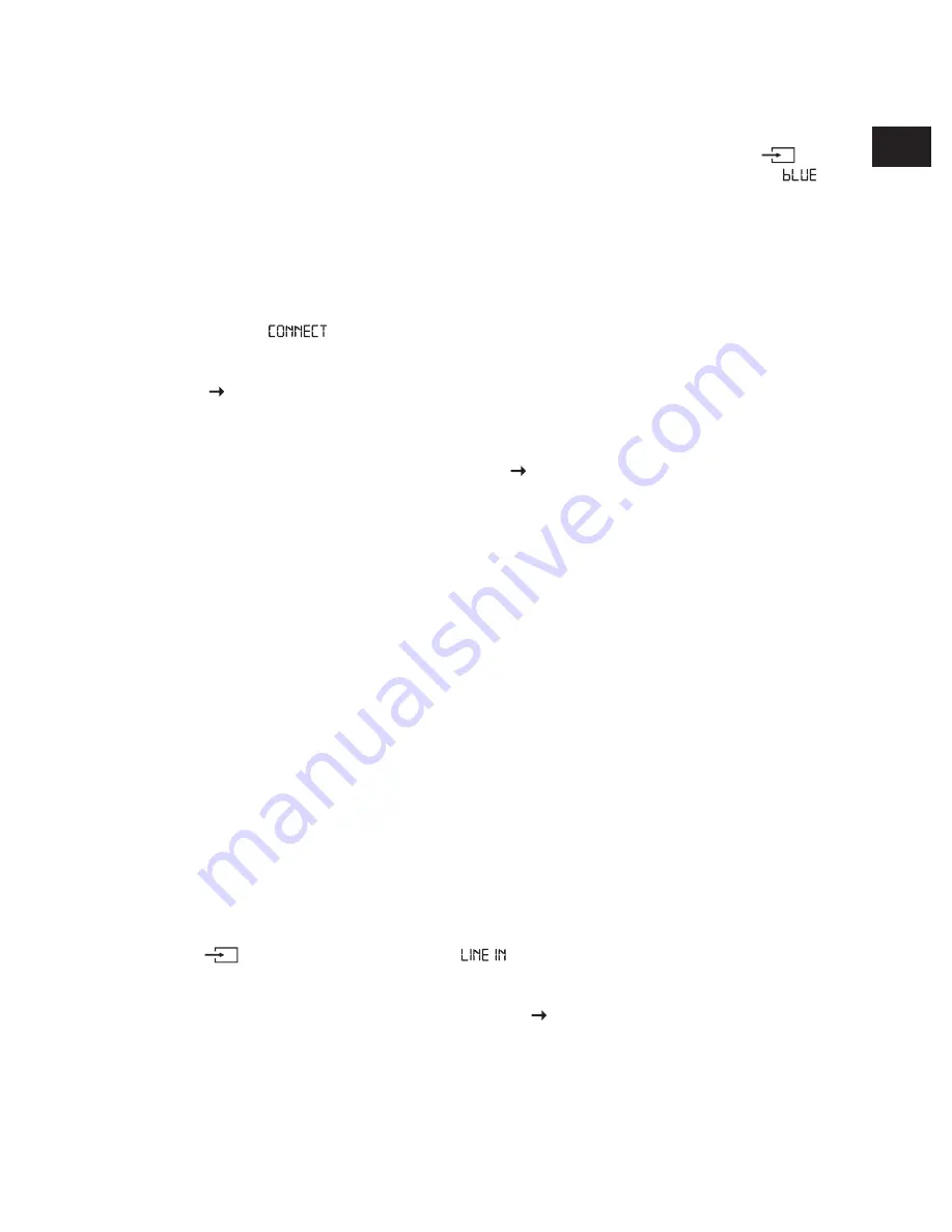 Telefunken MC1001BM Instruction Manual Download Page 17