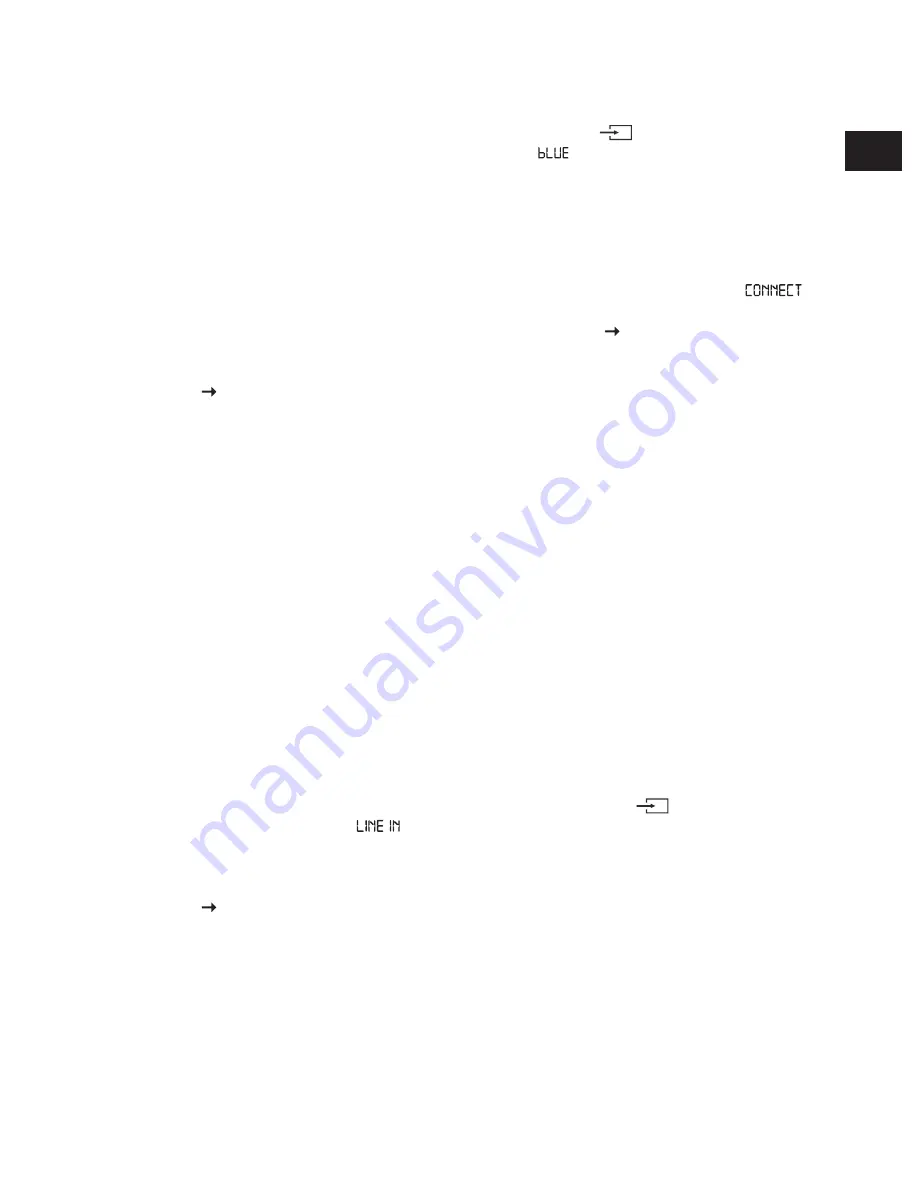 Telefunken MC1001BM Instruction Manual Download Page 37