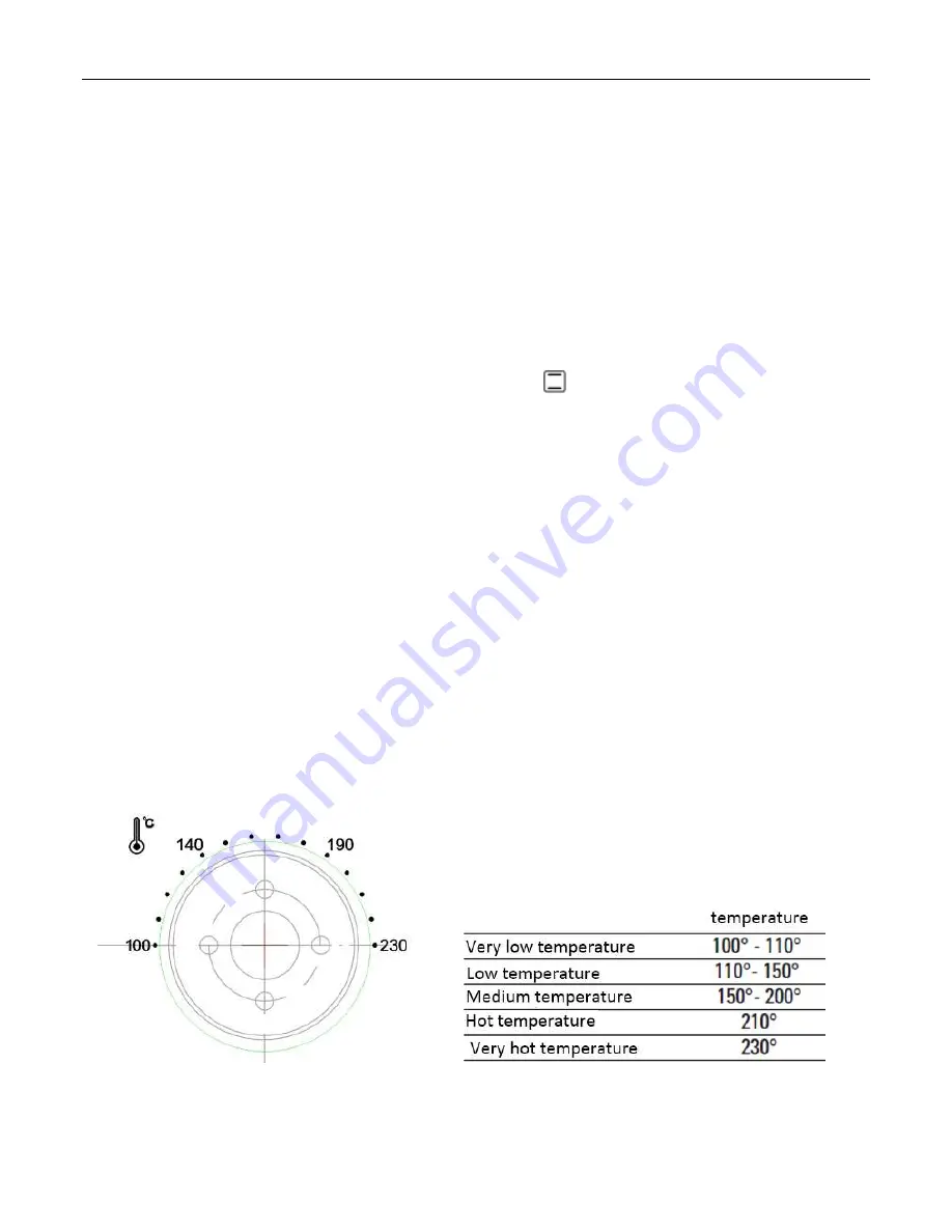 Telefunken MO-15 Instruction Manual Download Page 24