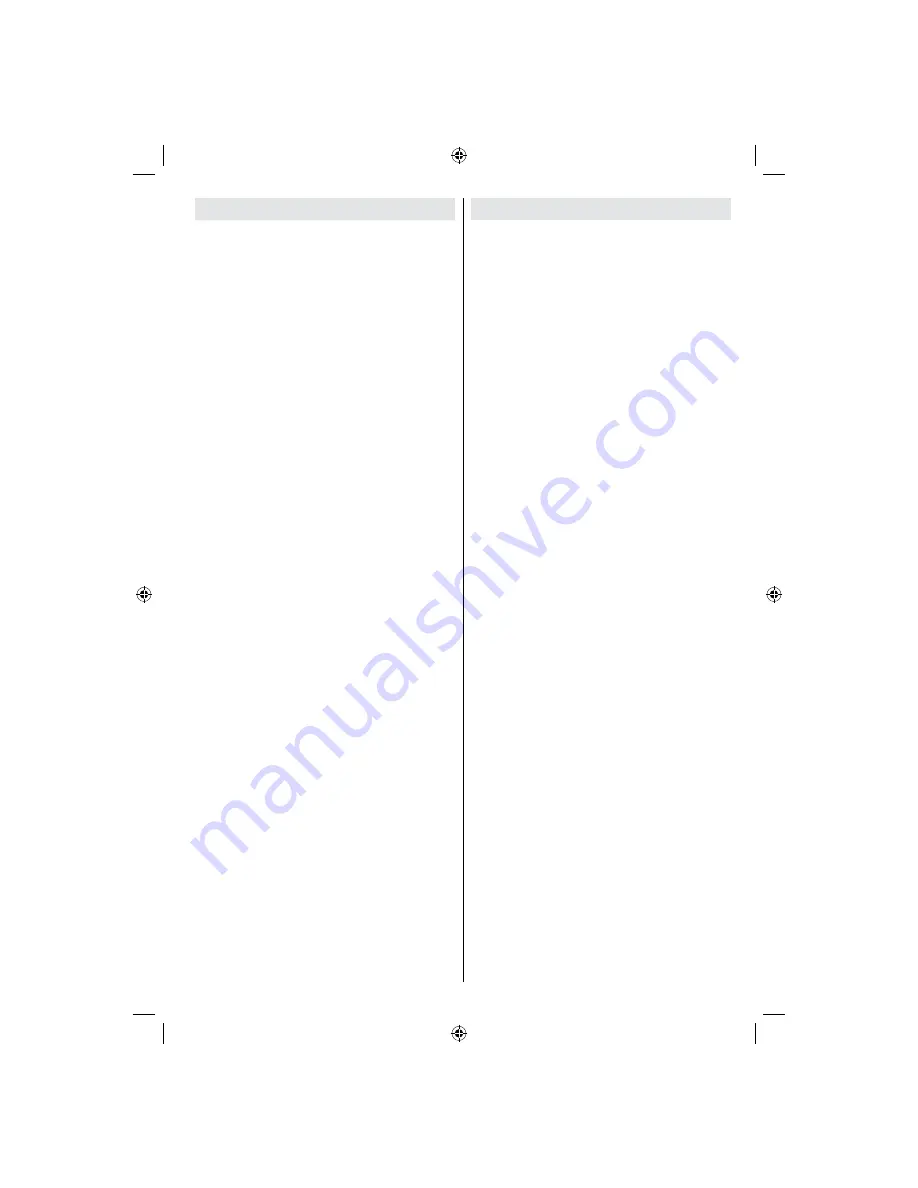 Telefunken T22R900 Instruction Manual Download Page 32