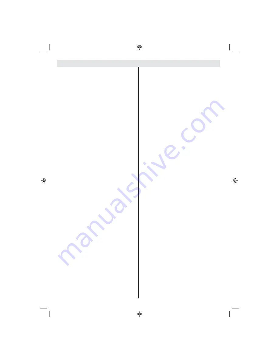 Telefunken T22R900 Instruction Manual Download Page 41