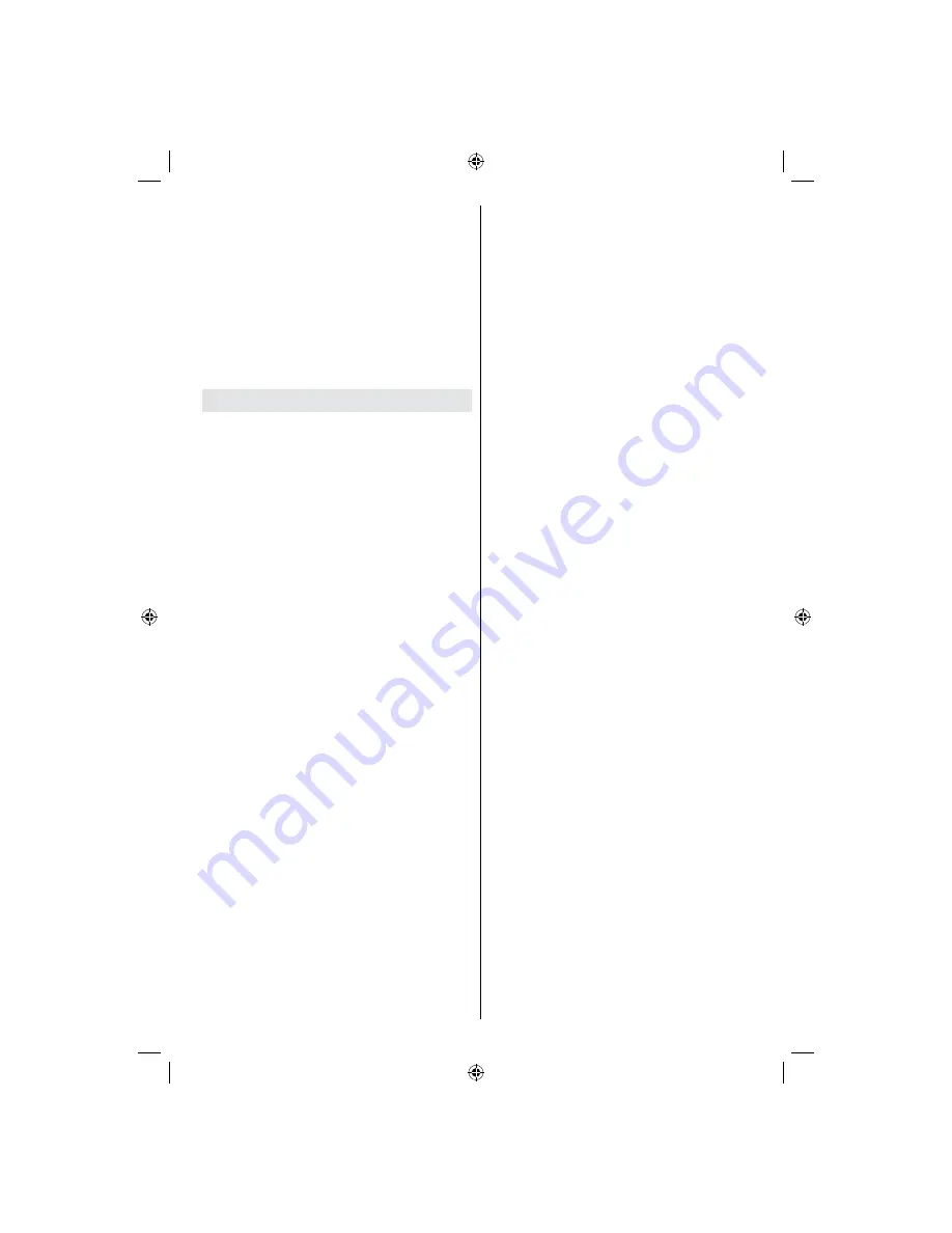 Telefunken T22R900 Instruction Manual Download Page 74