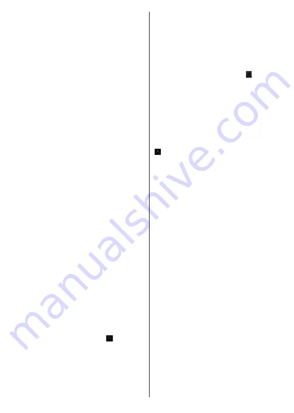 Telefunken T40EX1956 WIFI Instruction Manual Download Page 34