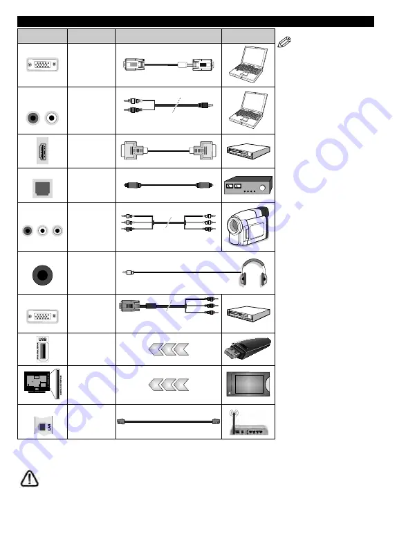 Telefunken T40EX1956 WIFI Скачать руководство пользователя страница 73