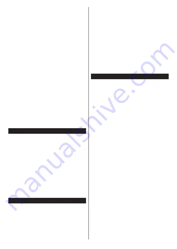 Telefunken TE24550S27YXD Operating Instructions Manual Download Page 35