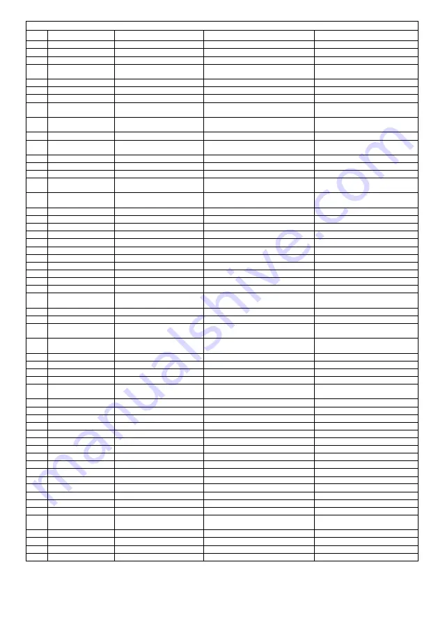 Telefunken TF-AS1203UB Instruction Manual Download Page 16