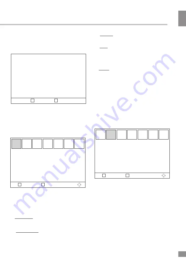 Telefunken TF-DVBT227 Instruction Manual Download Page 23