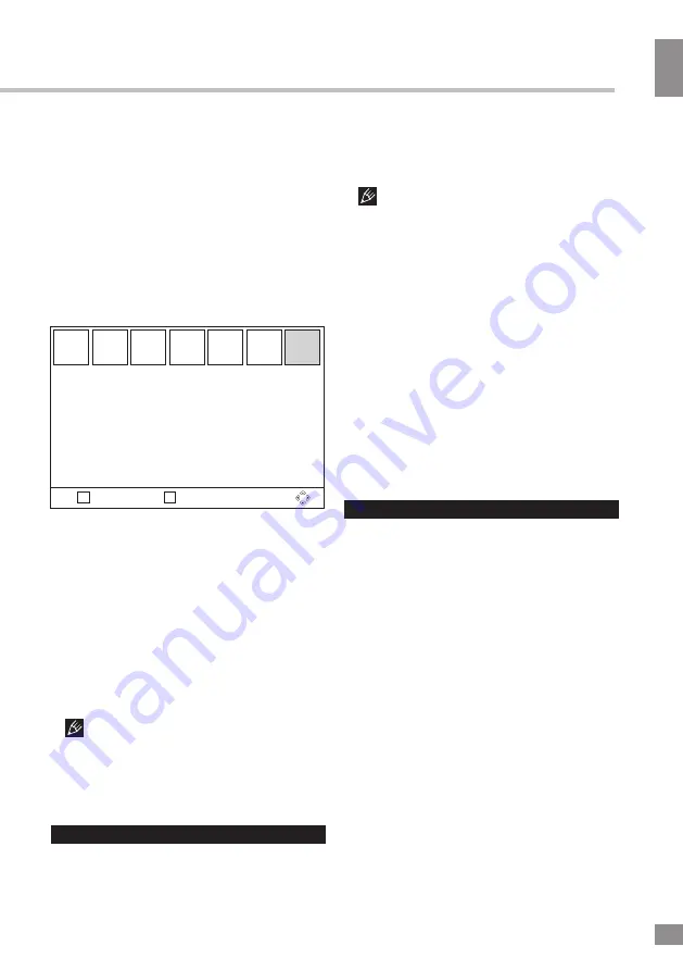 Telefunken TF-DVBT227 Instruction Manual Download Page 25