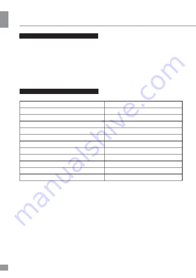 Telefunken TF-JS02 Instruction Manual Download Page 6