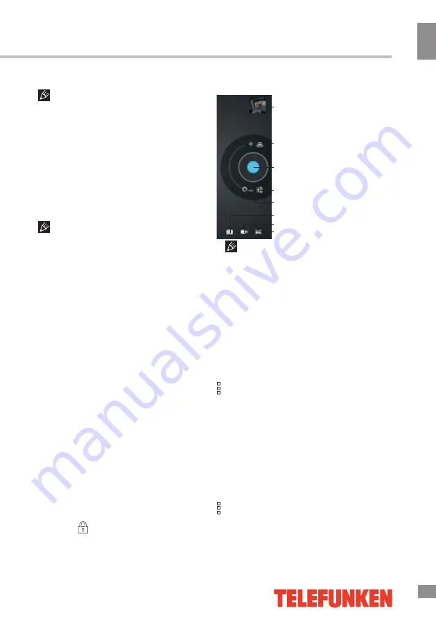 Telefunken TF-MID9707G User Manual Download Page 11