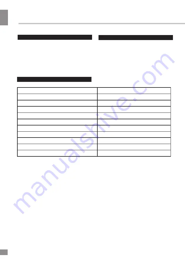 Telefunken TF-PS2102 Instruction Manual Download Page 6