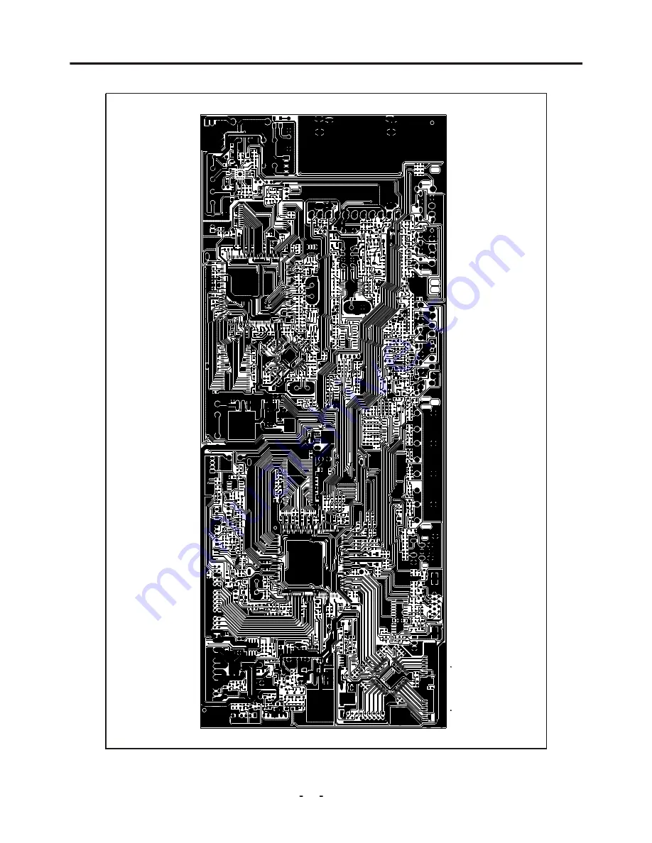 Telefunken TF42K192A Service Manual Download Page 30