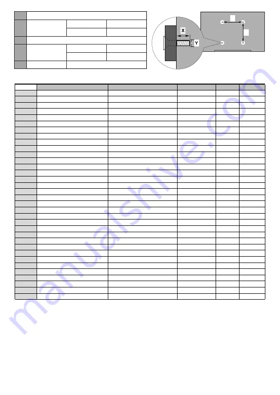 Telefunken TFK 22 DS 19 B Operating Instructions Manual Download Page 63