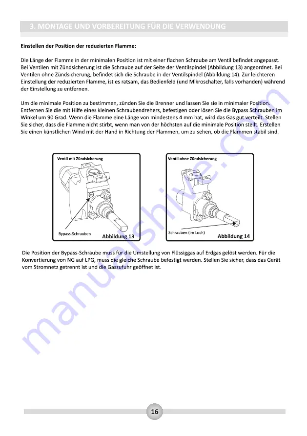 Telefunken TK66M5GEFEX Usage And Installation Manual Download Page 97