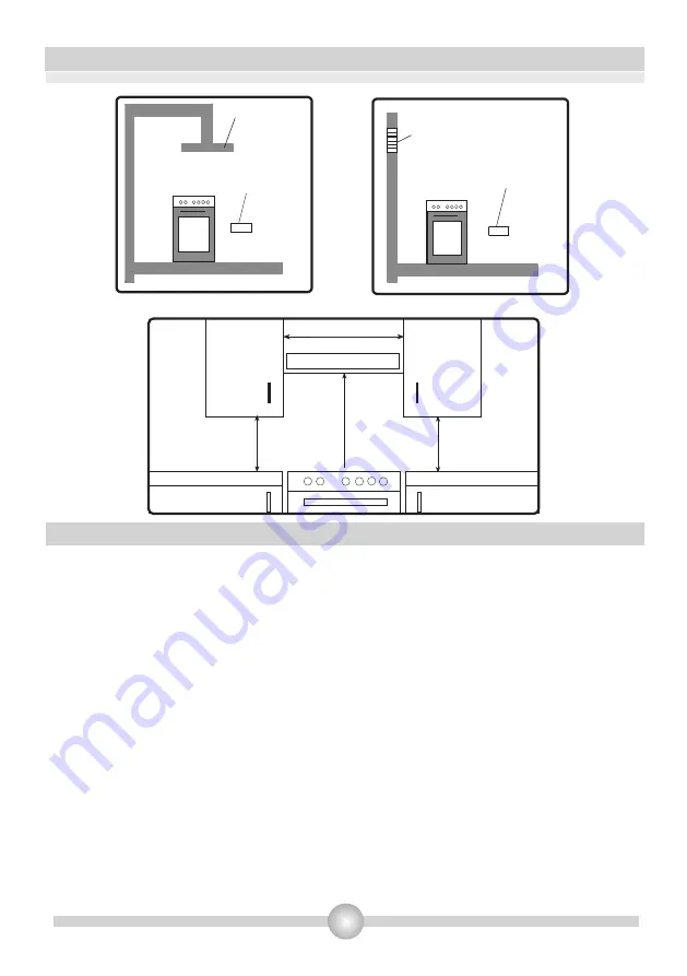 Telefunken TK66M5GEFEX Usage And Installation Manual Download Page 125