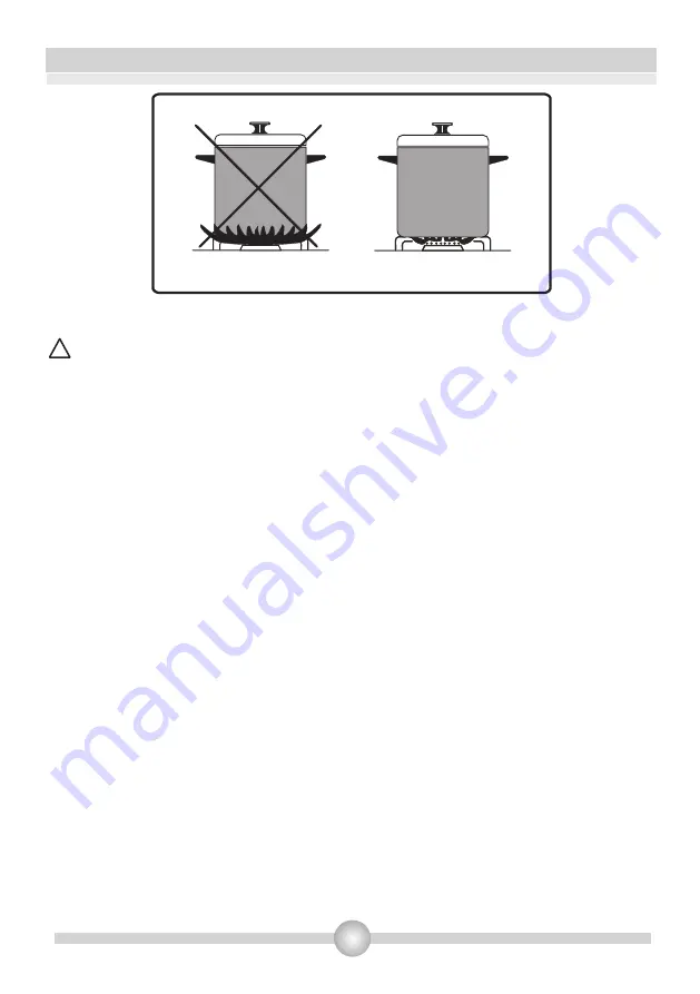 Telefunken TK66M5GEFEX Usage And Installation Manual Download Page 133