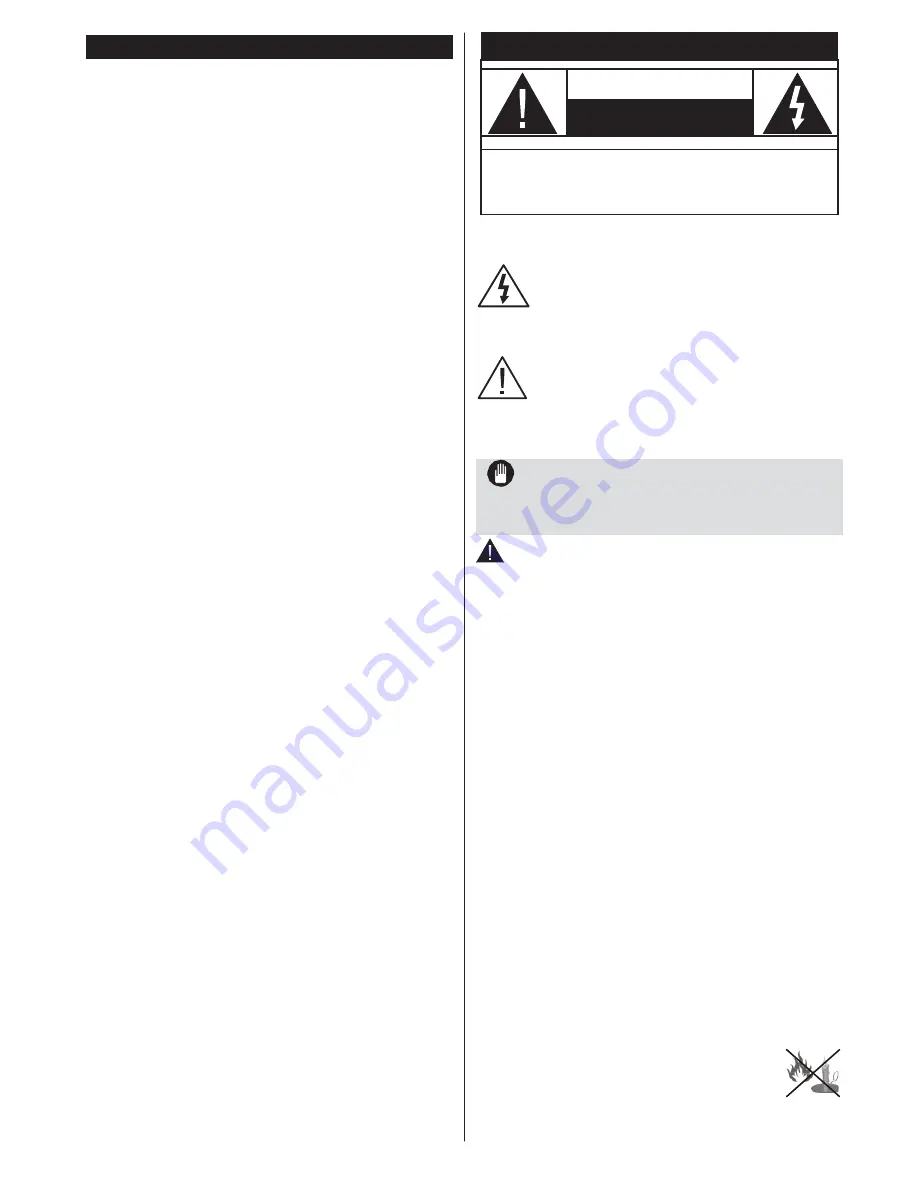 Telefunken UMBRA40UHD Operating Instructions Manual Download Page 62