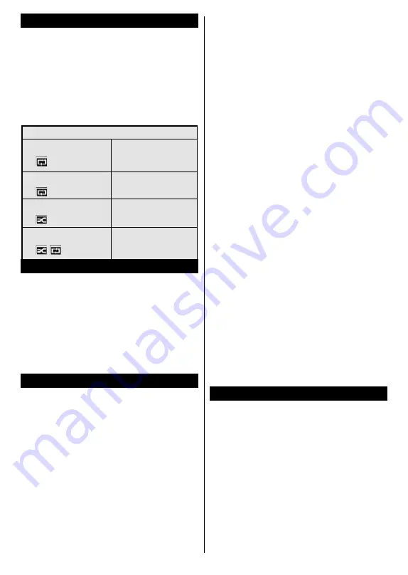 Telefunken WU50-MB41 Instruction Manual Download Page 14