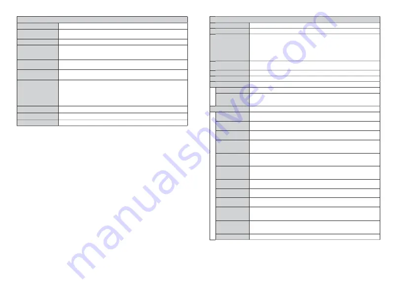 Telefunken XF22G501VD-W Manual Download Page 33