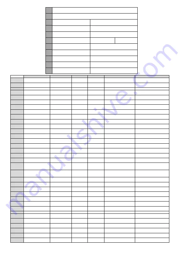 Telefunken XF22G501VD-W Manual Download Page 53