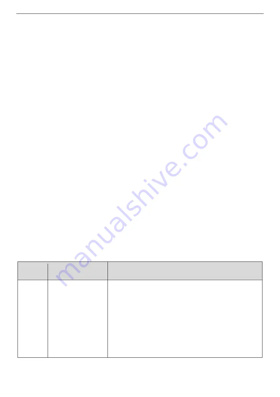 Telefunken YM23 Instruction Manual Download Page 10