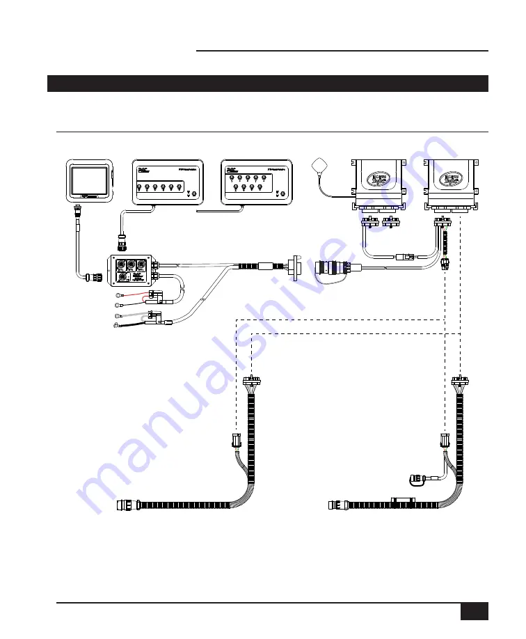 TELEJET Matrix 570VT Setup Manual Download Page 7